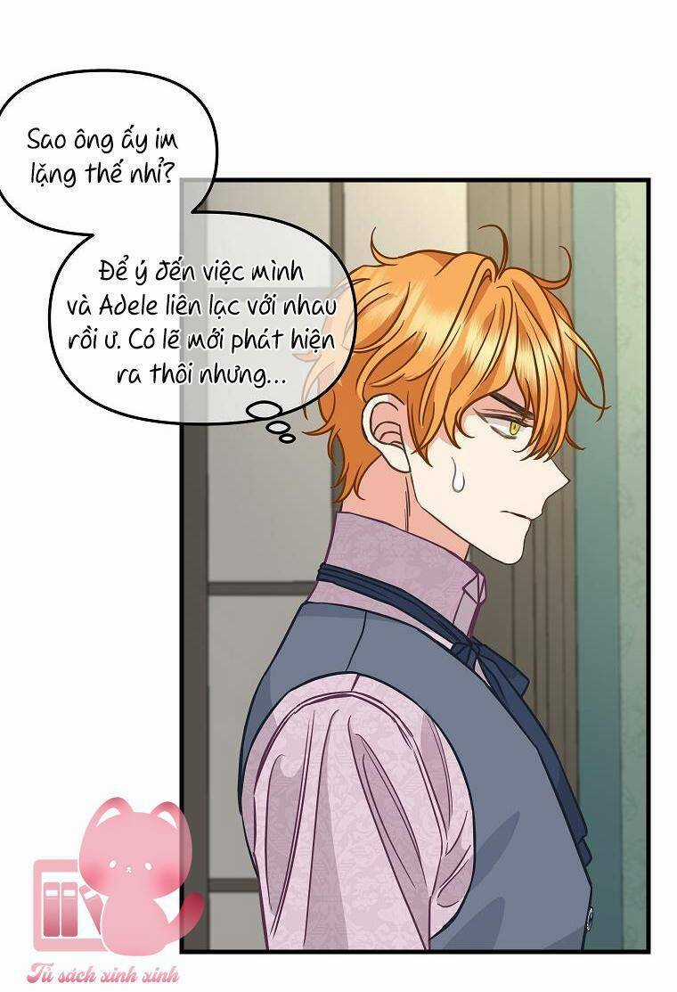 Hãy Bỏ Mặc Tôi Chapter 84 trang 4