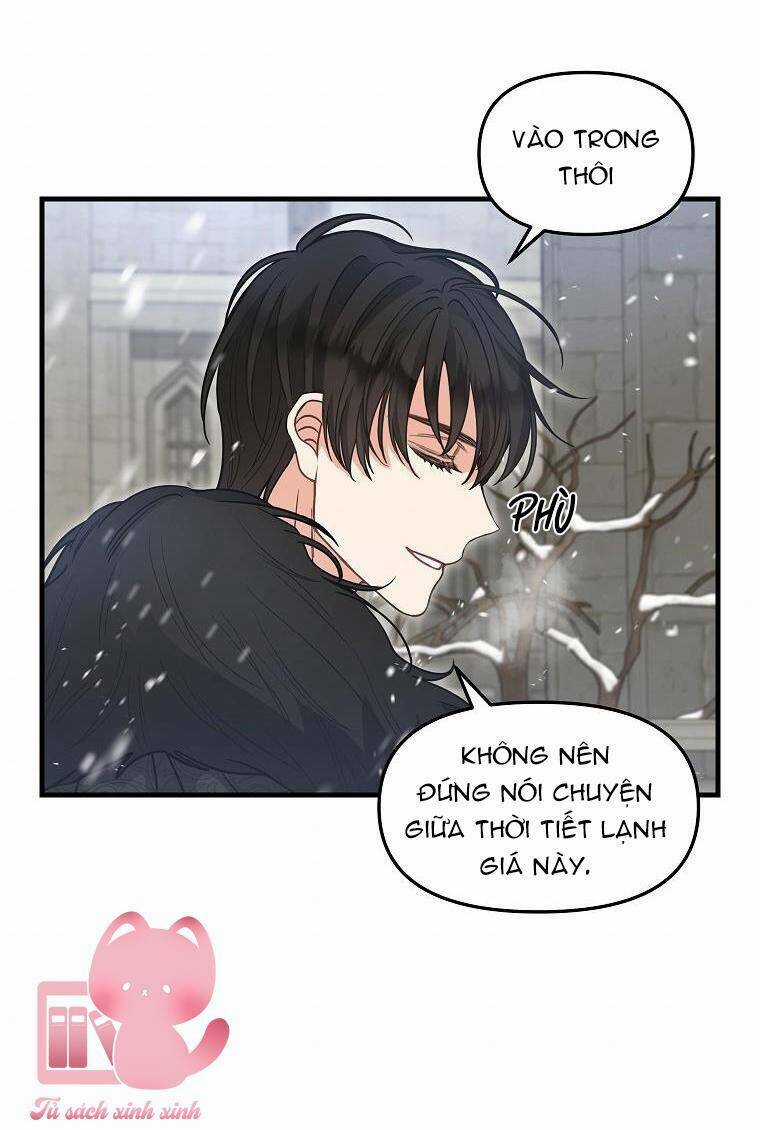 Hãy Bỏ Mặc Tôi Chapter 84 trang 40