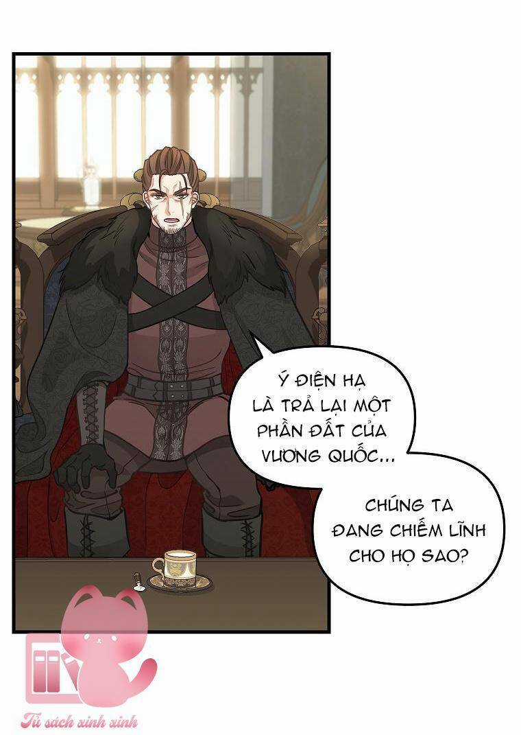 Hãy Bỏ Mặc Tôi Chapter 84 trang 42