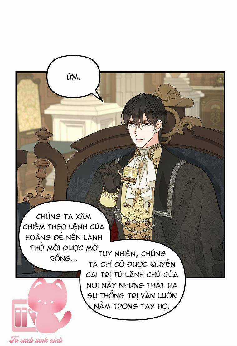 Hãy Bỏ Mặc Tôi Chapter 84 trang 43