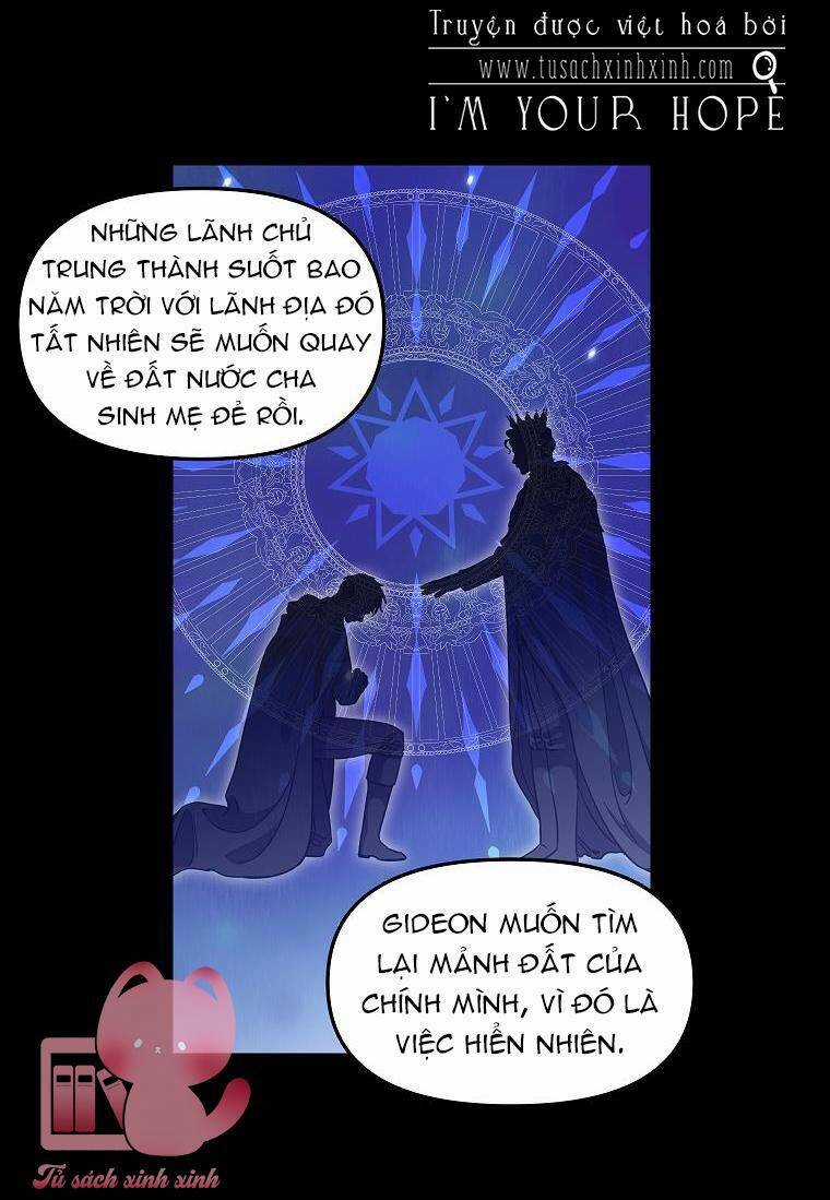 Hãy Bỏ Mặc Tôi Chapter 84 trang 44