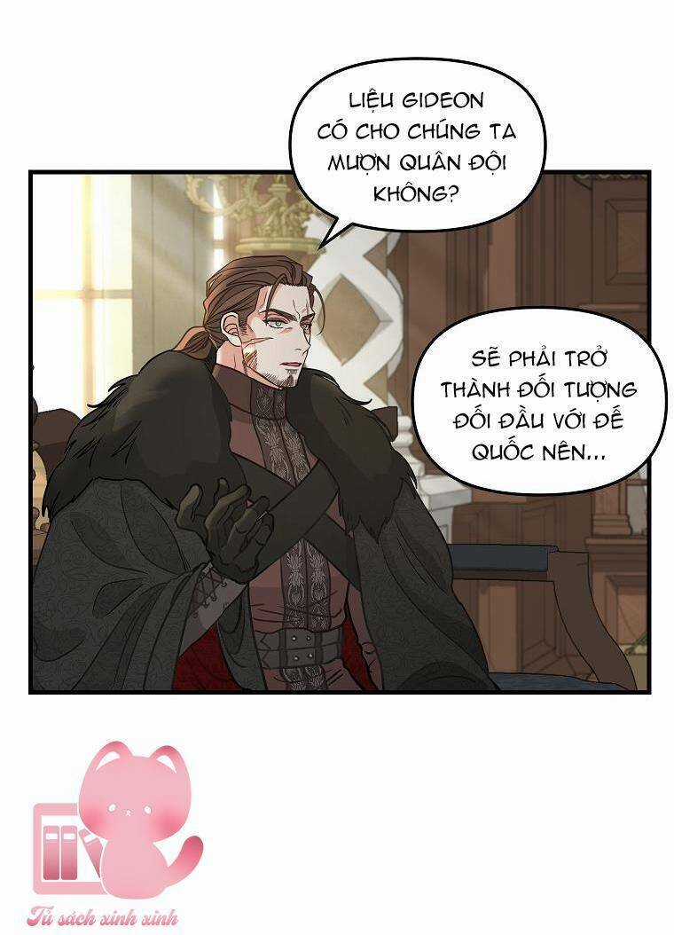 Hãy Bỏ Mặc Tôi Chapter 84 trang 46