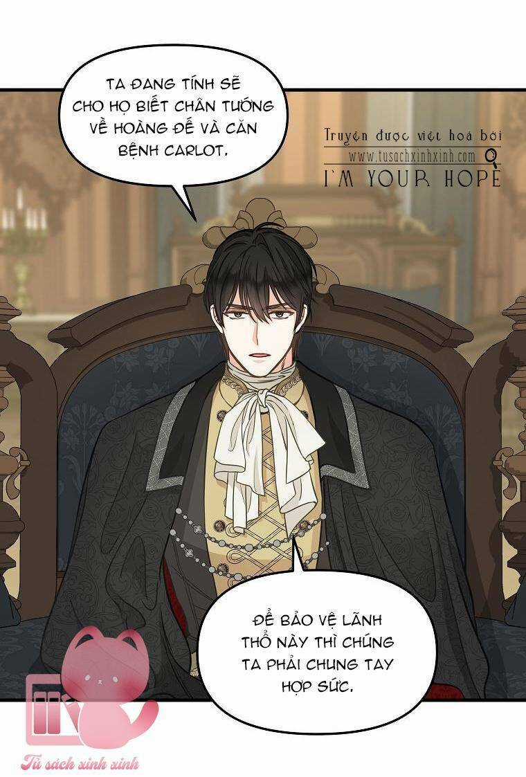 Hãy Bỏ Mặc Tôi Chapter 84 trang 48