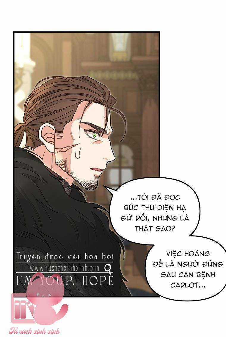 Hãy Bỏ Mặc Tôi Chapter 84 trang 49