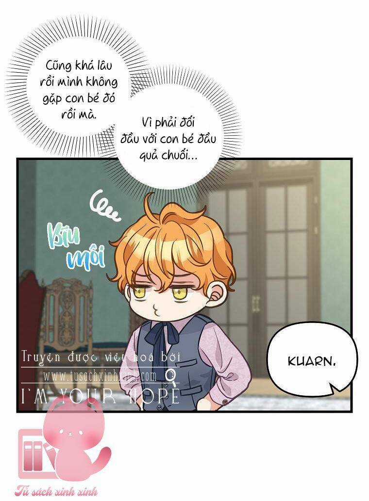 Hãy Bỏ Mặc Tôi Chapter 84 trang 5