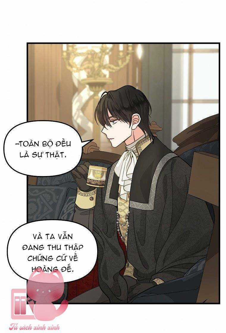 Hãy Bỏ Mặc Tôi Chapter 84 trang 51