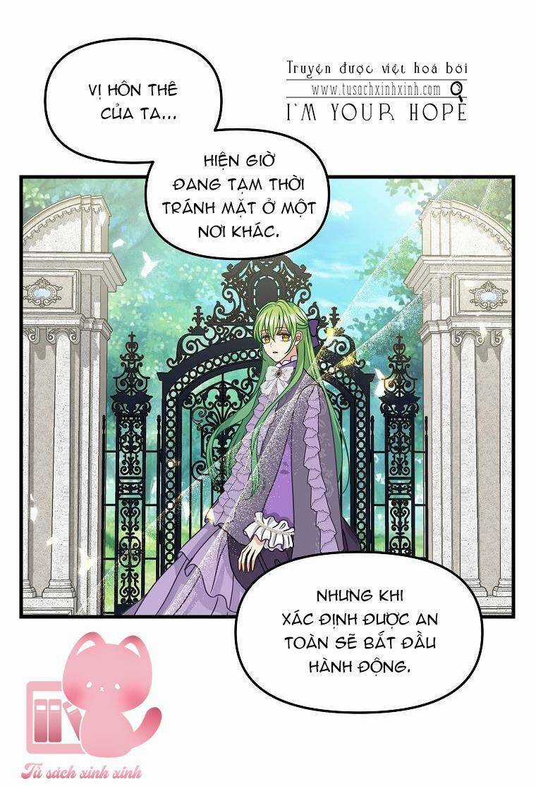 Hãy Bỏ Mặc Tôi Chapter 84 trang 52