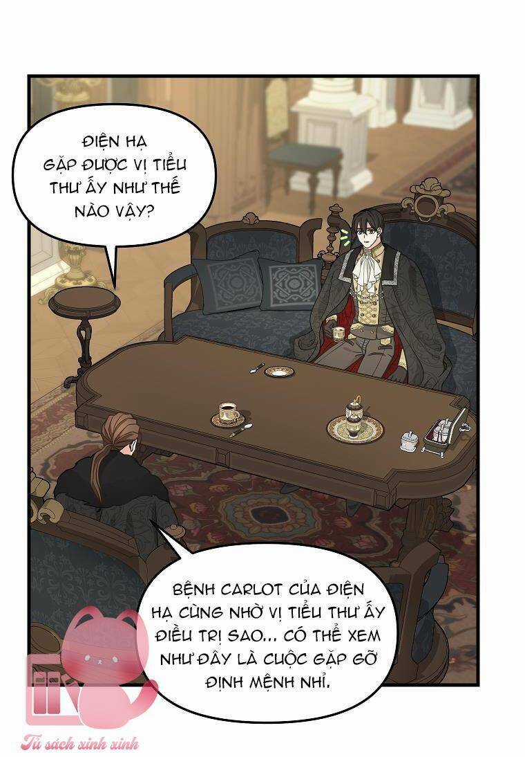 Hãy Bỏ Mặc Tôi Chapter 84 trang 53