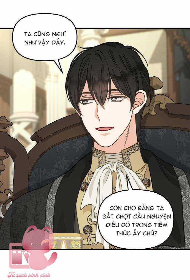 Hãy Bỏ Mặc Tôi Chapter 84 trang 54