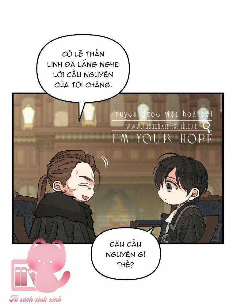 Hãy Bỏ Mặc Tôi Chapter 84 trang 55