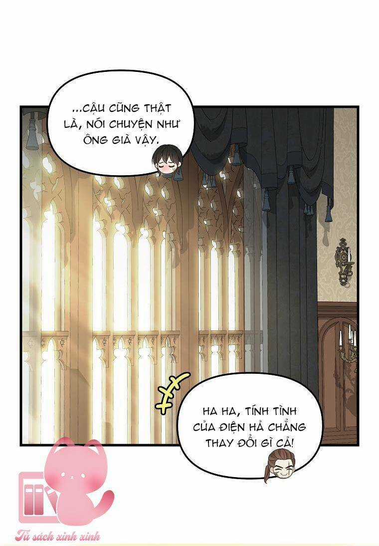 Hãy Bỏ Mặc Tôi Chapter 84 trang 57