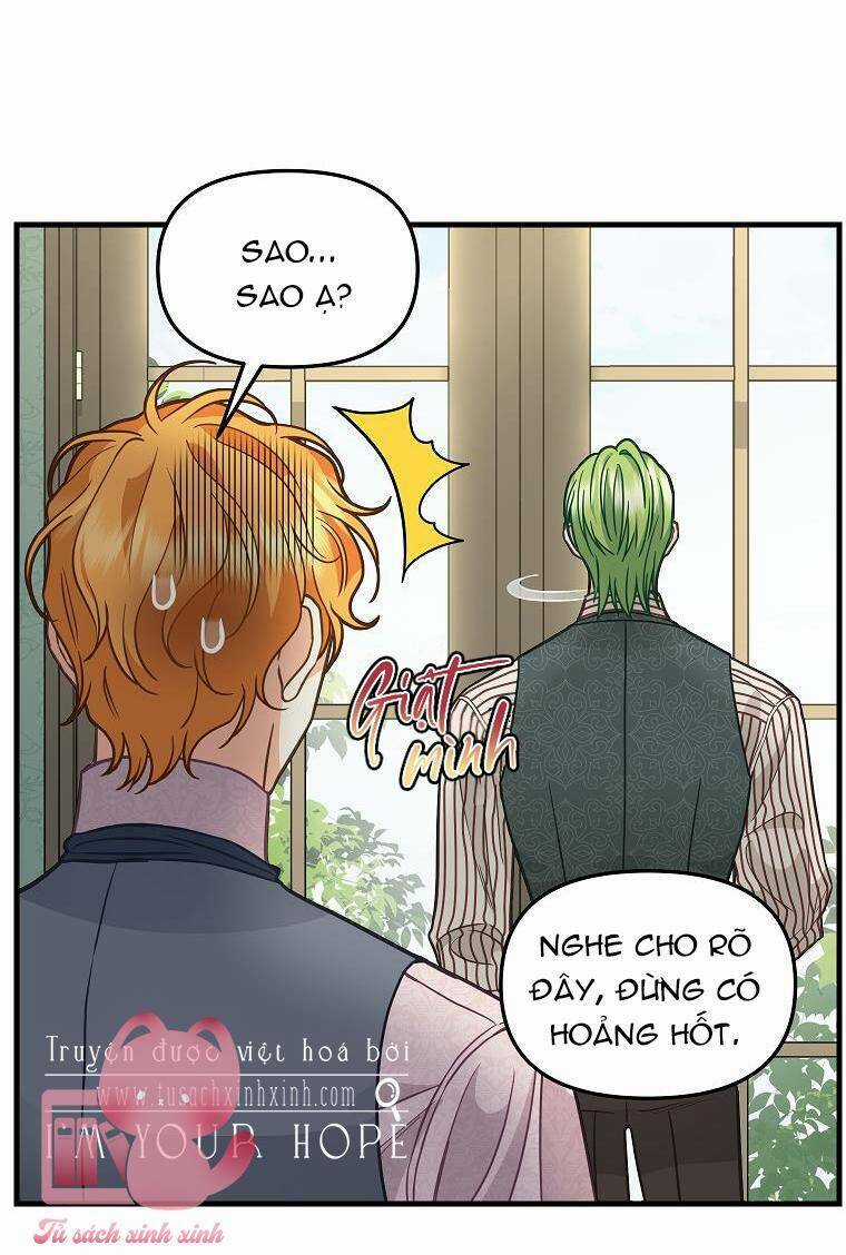 Hãy Bỏ Mặc Tôi Chapter 84 trang 6