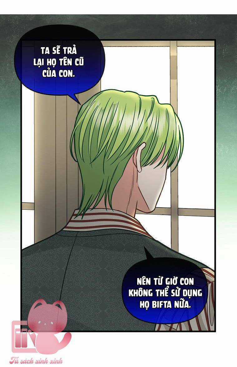 Hãy Bỏ Mặc Tôi Chapter 84 trang 7