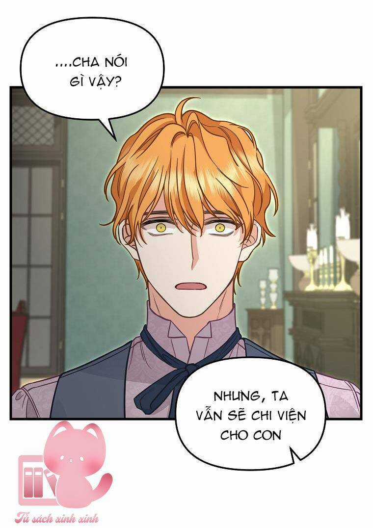 Hãy Bỏ Mặc Tôi Chapter 84 trang 8