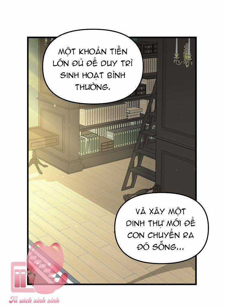 Hãy Bỏ Mặc Tôi Chapter 84 trang 9