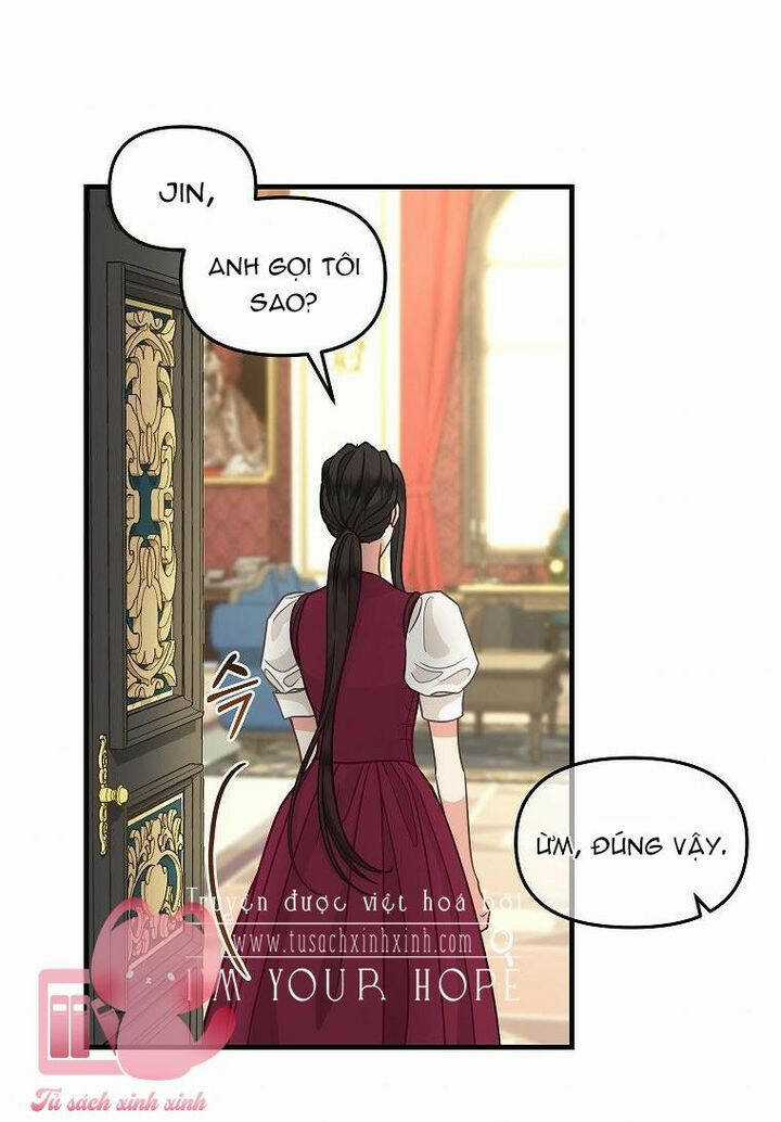 Hãy Bỏ Mặc Tôi Chapter 85 trang 1