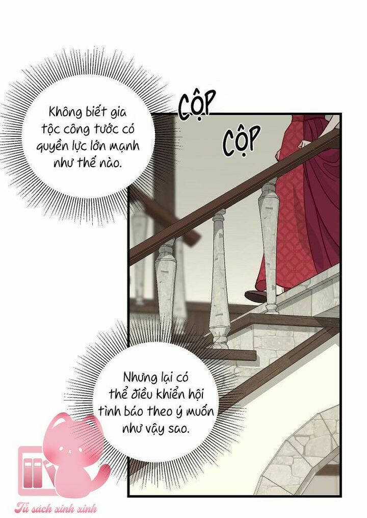 Hãy Bỏ Mặc Tôi Chapter 85 trang 10