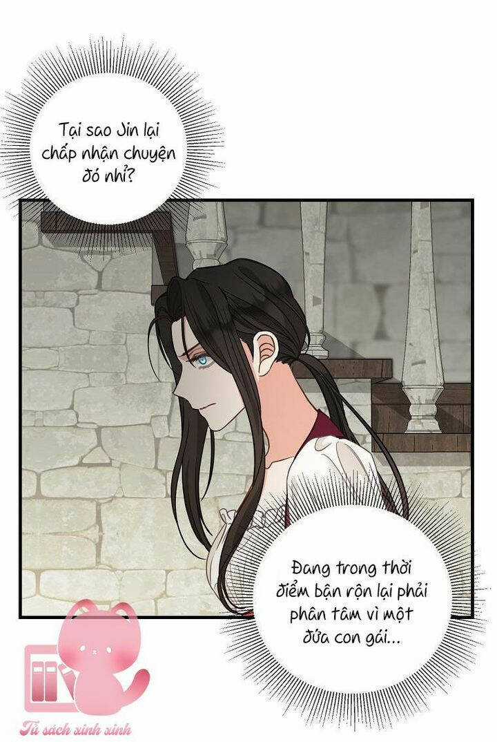Hãy Bỏ Mặc Tôi Chapter 85 trang 11