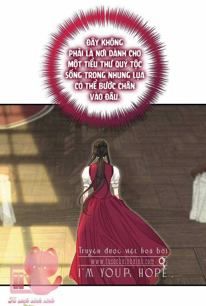 Hãy Bỏ Mặc Tôi Chapter 85 trang 12