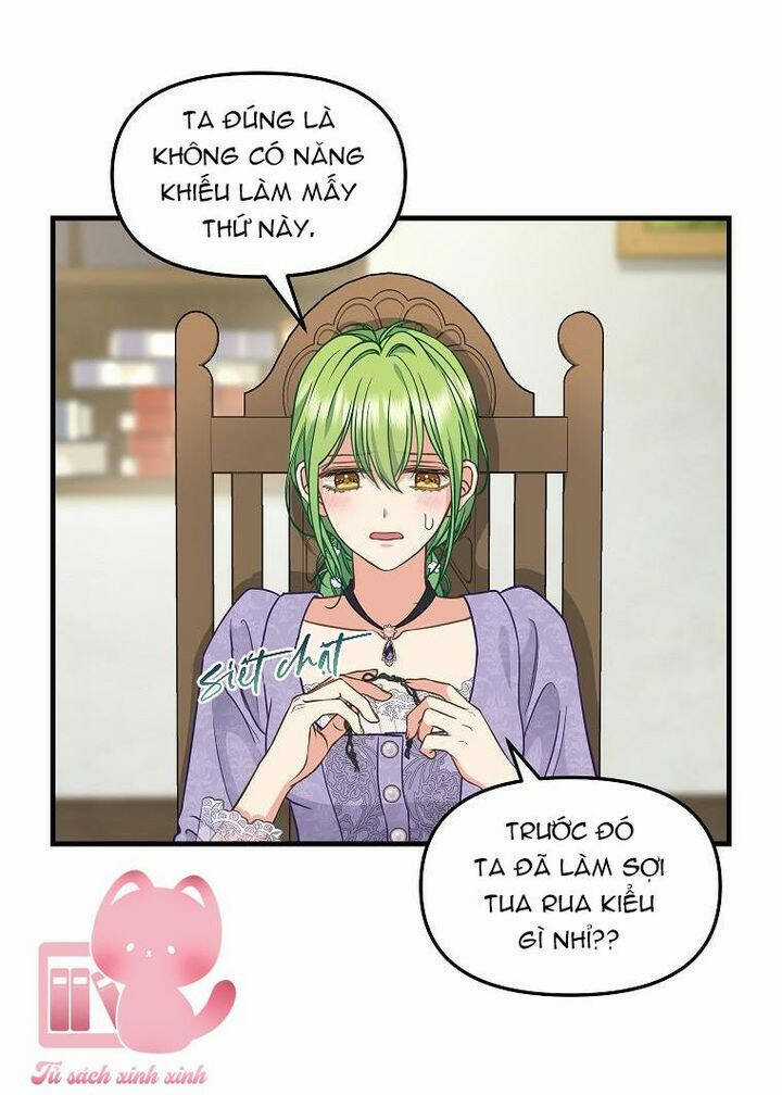 Hãy Bỏ Mặc Tôi Chapter 85 trang 14