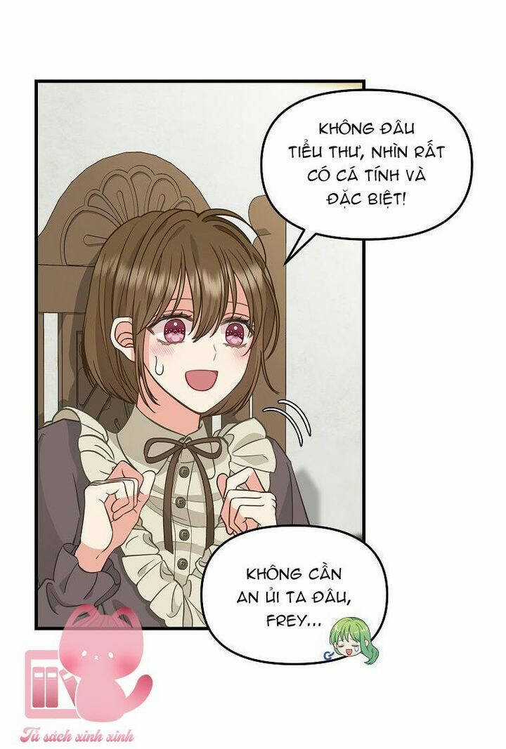 Hãy Bỏ Mặc Tôi Chapter 85 trang 15