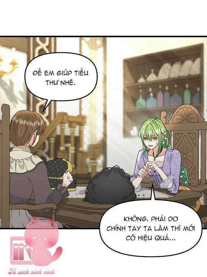 Hãy Bỏ Mặc Tôi Chapter 85 trang 16