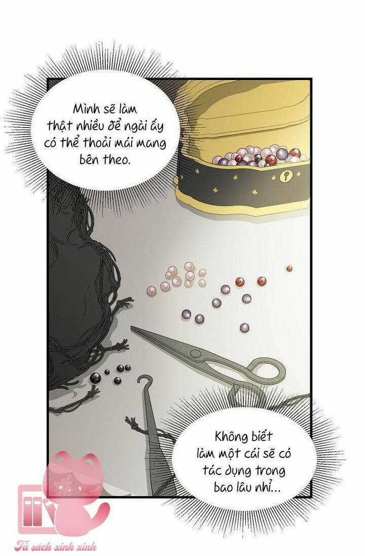 Hãy Bỏ Mặc Tôi Chapter 85 trang 17