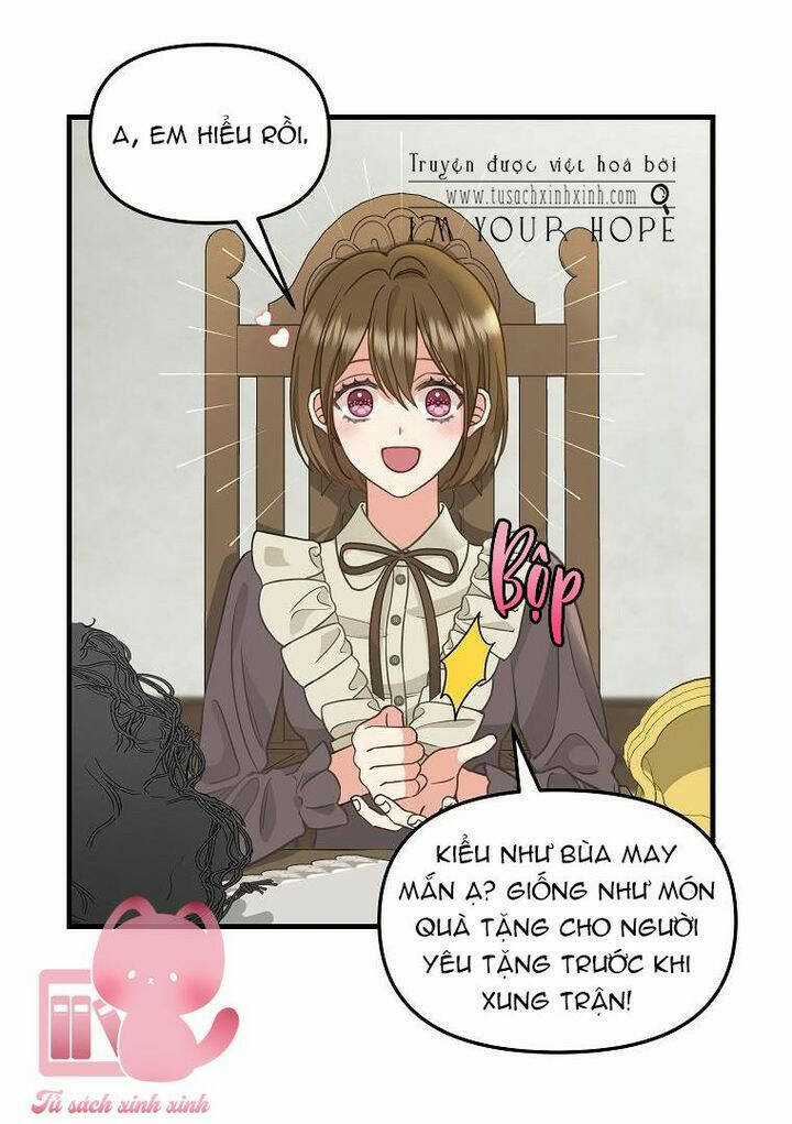 Hãy Bỏ Mặc Tôi Chapter 85 trang 18