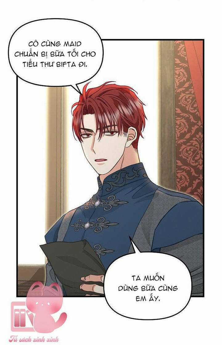 Hãy Bỏ Mặc Tôi Chapter 85 trang 2