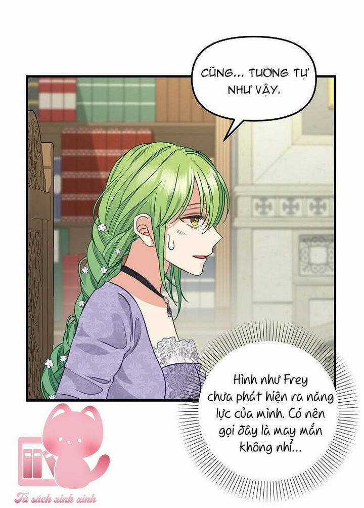 Hãy Bỏ Mặc Tôi Chapter 85 trang 20