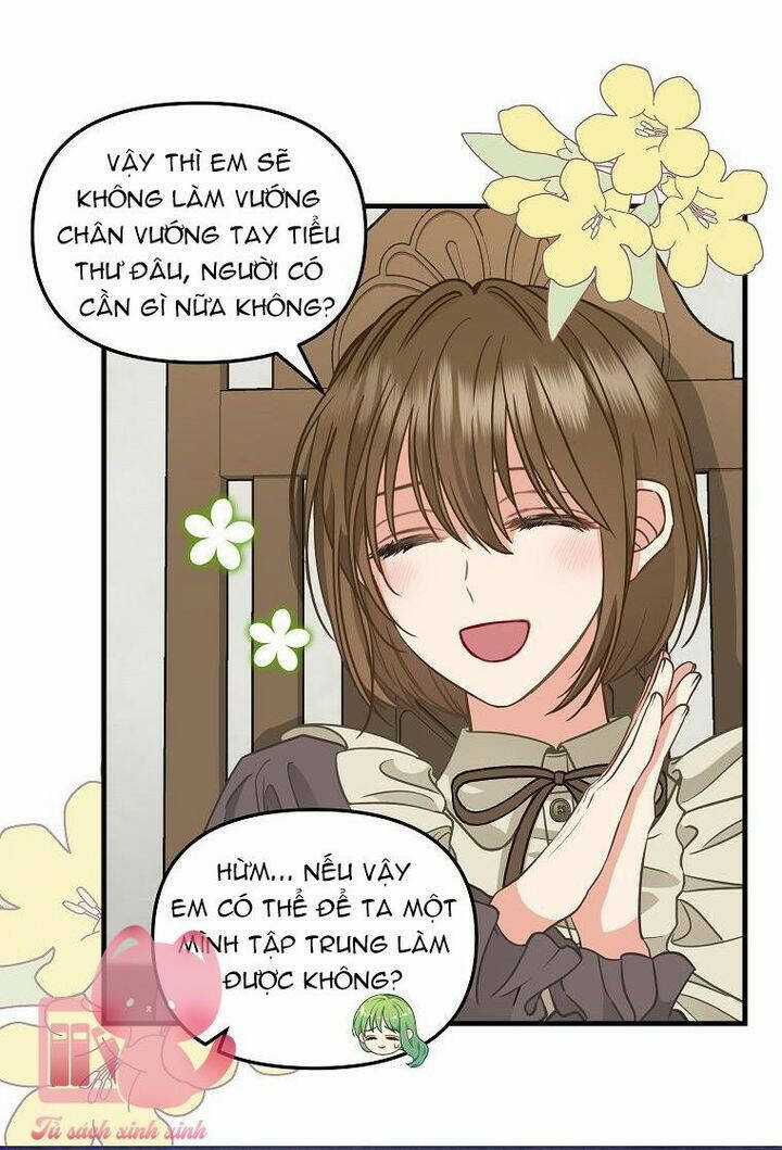 Hãy Bỏ Mặc Tôi Chapter 85 trang 21