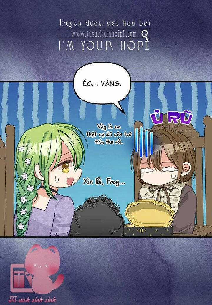 Hãy Bỏ Mặc Tôi Chapter 85 trang 22