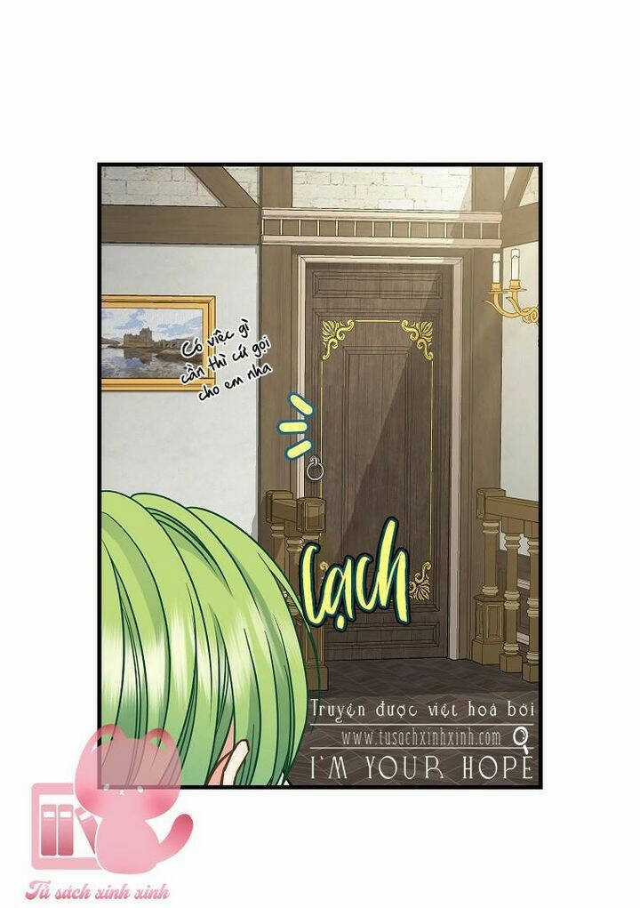 Hãy Bỏ Mặc Tôi Chapter 85 trang 23