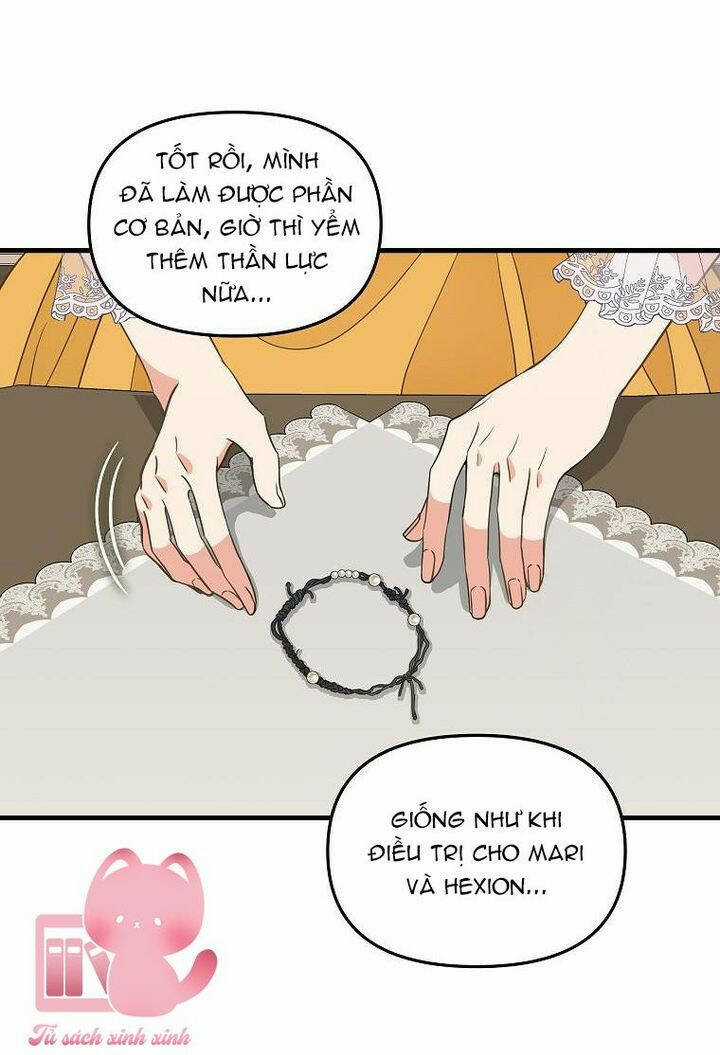 Hãy Bỏ Mặc Tôi Chapter 85 trang 24