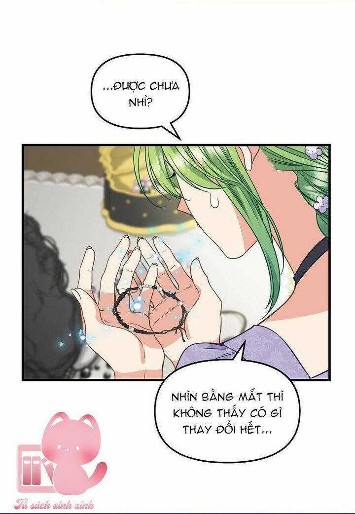 Hãy Bỏ Mặc Tôi Chapter 85 trang 26