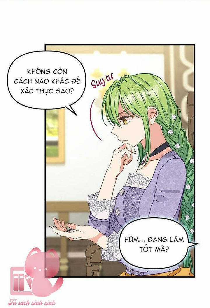 Hãy Bỏ Mặc Tôi Chapter 85 trang 28