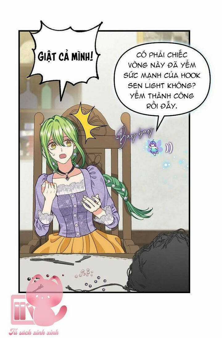 Hãy Bỏ Mặc Tôi Chapter 85 trang 29