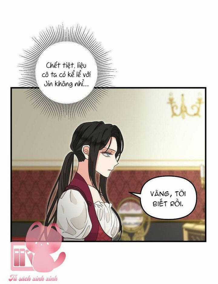 Hãy Bỏ Mặc Tôi Chapter 85 trang 3