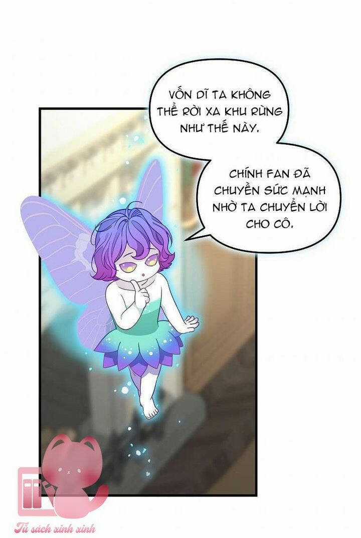 Hãy Bỏ Mặc Tôi Chapter 85 trang 31