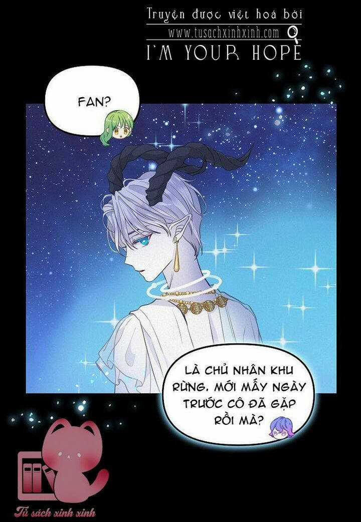 Hãy Bỏ Mặc Tôi Chapter 85 trang 32