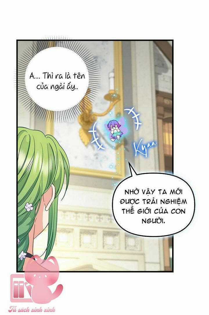 Hãy Bỏ Mặc Tôi Chapter 85 trang 33