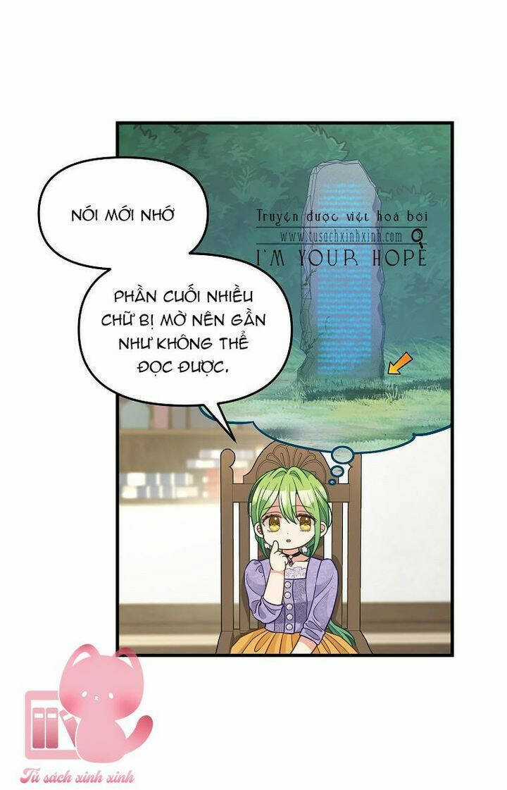 Hãy Bỏ Mặc Tôi Chapter 85 trang 35