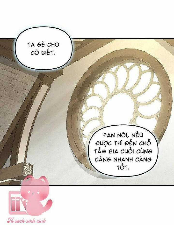 Hãy Bỏ Mặc Tôi Chapter 85 trang 36