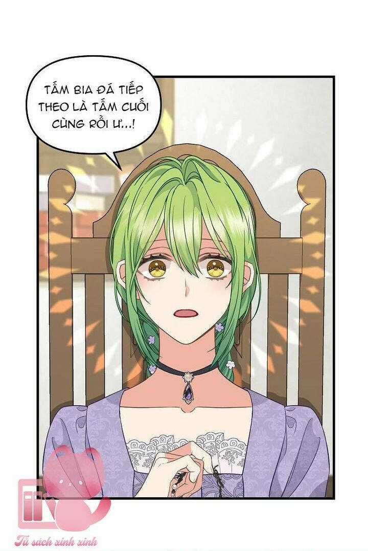 Hãy Bỏ Mặc Tôi Chapter 85 trang 37