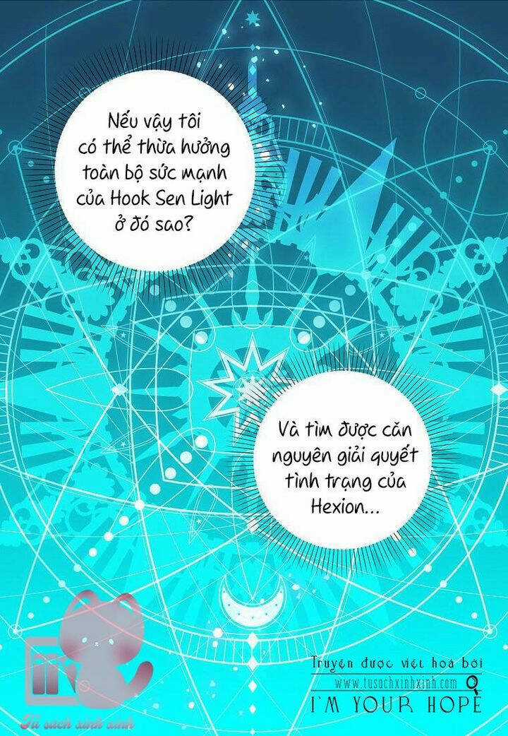 Hãy Bỏ Mặc Tôi Chapter 85 trang 38