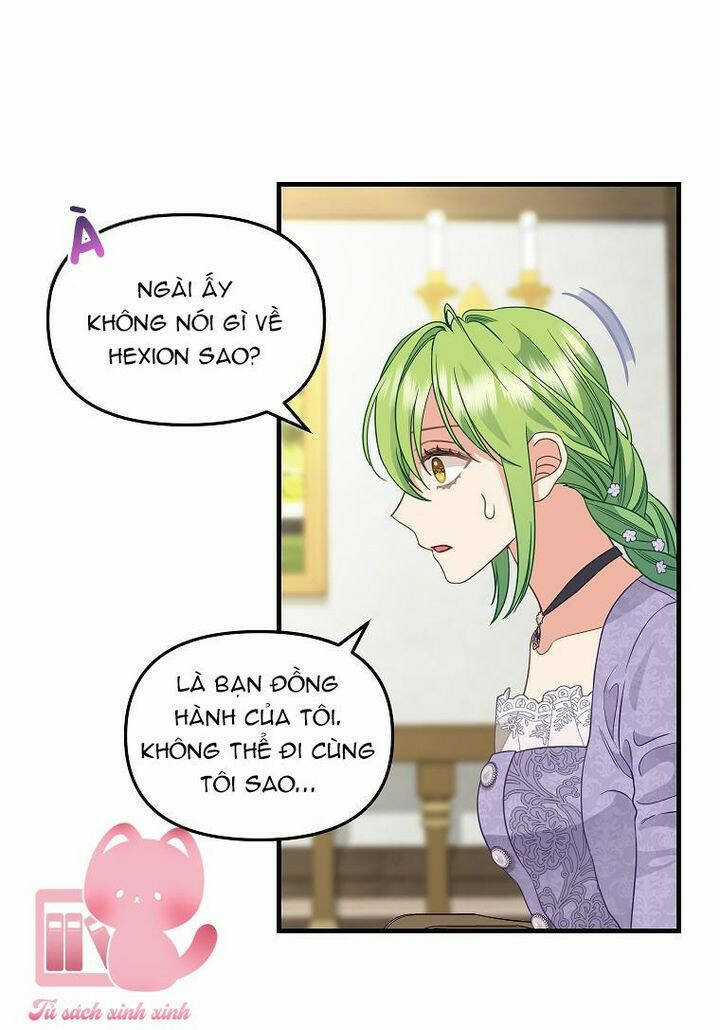 Hãy Bỏ Mặc Tôi Chapter 85 trang 39