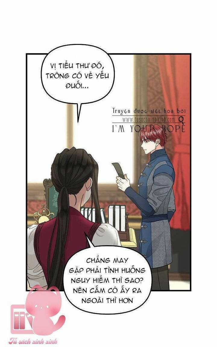 Hãy Bỏ Mặc Tôi Chapter 85 trang 4