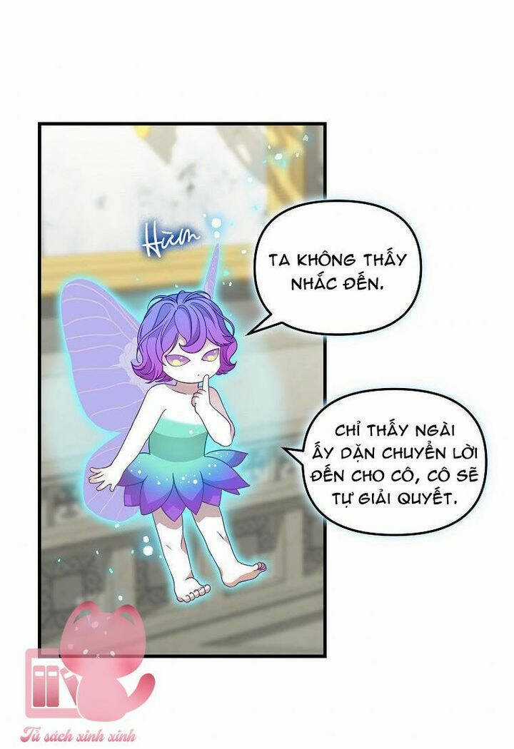 Hãy Bỏ Mặc Tôi Chapter 85 trang 40