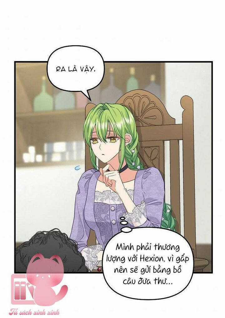 Hãy Bỏ Mặc Tôi Chapter 85 trang 41