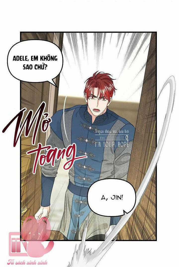 Hãy Bỏ Mặc Tôi Chapter 85 trang 42